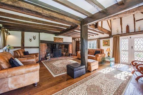 4 bedroom detached house for sale, Pound Lane, Ampfield, Hampshire