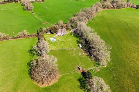 4 bedroom detached house for sale, Pound Lane, Ampfield, Hampshire