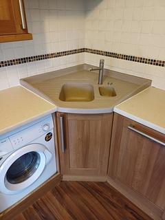 undefined, Three bed 2nd floor apartment