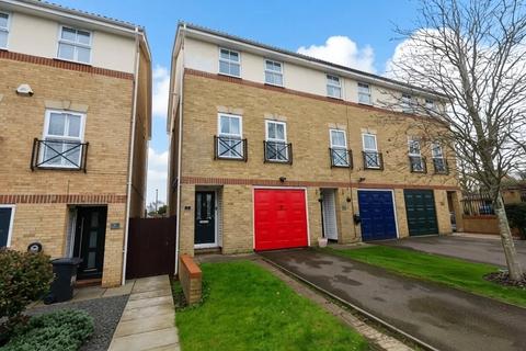 undefined, Gray Place, Ottershaw, Chertsey, Surrey, KT16