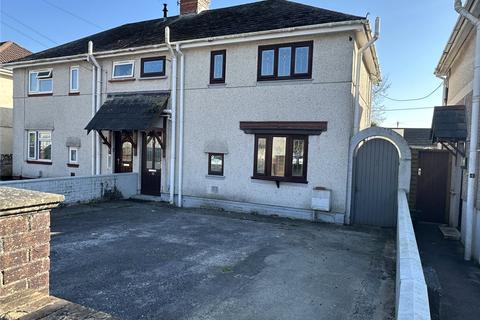 3 bedroom semi-detached house for sale, Olive Street, Carmarthenshire SA15