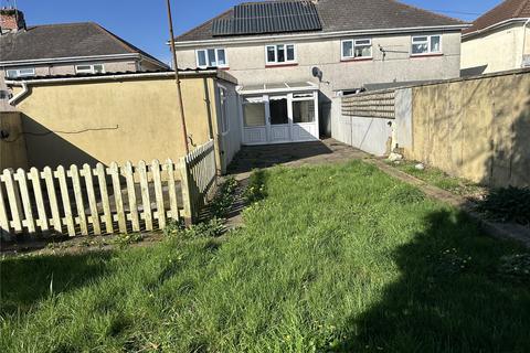 3 bedroom semi-detached house for sale, Olive Street, Carmarthenshire SA15