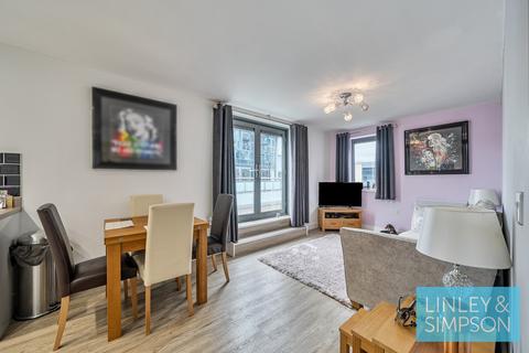 2 bedroom penthouse for sale, WATERLOO APARTMENTS, WATERLOO STREET,, LEEDS, LS10