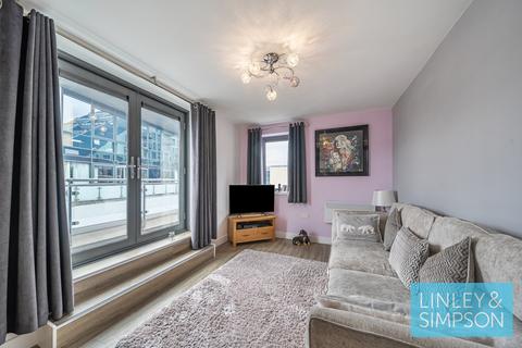 2 bedroom penthouse for sale, WATERLOO APARTMENTS, WATERLOO STREET,, LEEDS, LS10