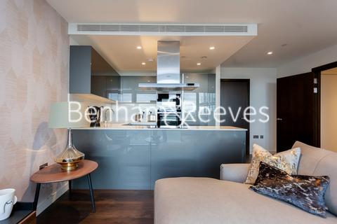 2 bedroom apartment to rent, Lavender Place, Royal Mint Street E1