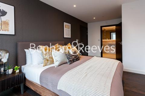 2 bedroom apartment to rent, Lavender Place, Royal Mint Street E1