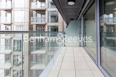 2 bedroom apartment to rent, Lavender Place, Royal Mint Street E1