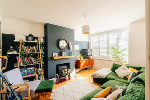 3 bedroom terraced house for sale, Horfield, Bristol BS7