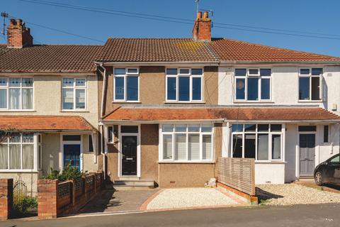 3 bedroom terraced house for sale, Horfield, Bristol BS7
