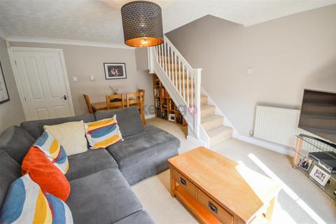 2 bedroom end of terrace house for sale, Deepwell Avenue, Halfway, Sheffield, S20