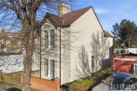 undefined, Colmore Road, Enfield