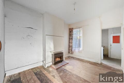 undefined, Colmore Road, Enfield
