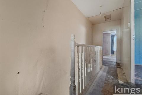 undefined, Colmore Road, Enfield