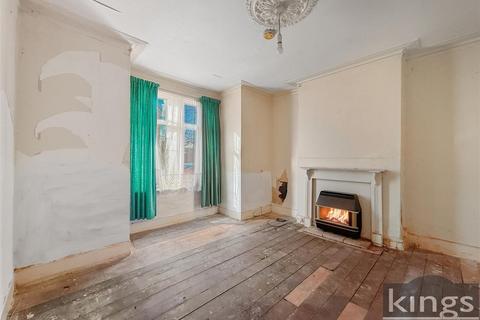 undefined, Colmore Road, Enfield