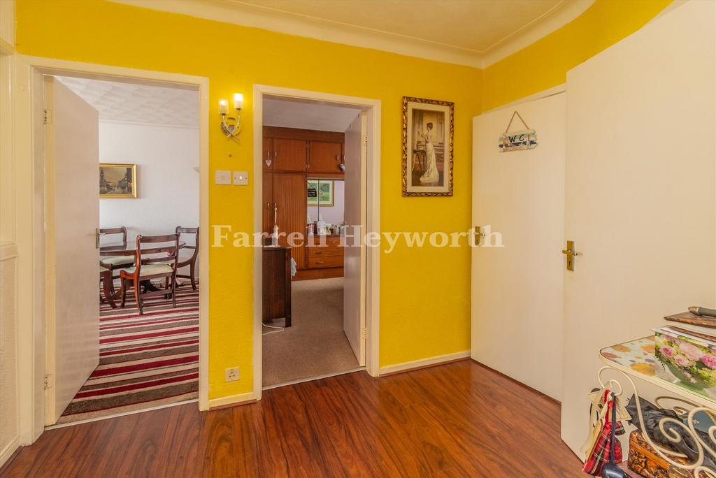 Hallway image 2