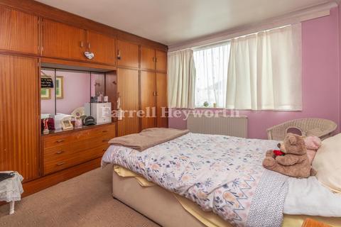 undefined, North Promenade, Thornton Cleveleys FY5