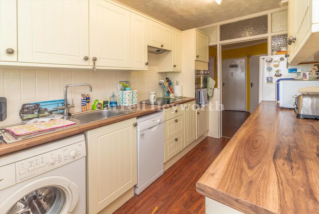 Kitchen image 2