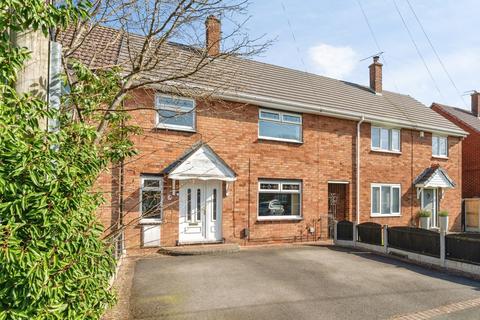 3 bedroom terraced house for sale, Bebington Road, Great Sutton, Ellesmere Port, Cheshire, CH66