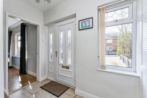 3 bedroom terraced house for sale, Bebington Road, Great Sutton, Ellesmere Port, Cheshire, CH66