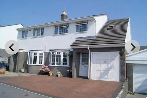 undefined, Highfields, Brackla, CF31