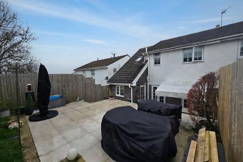 undefined, Highfields, Brackla, CF31