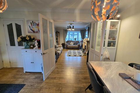 undefined, Highfields, Brackla, CF31