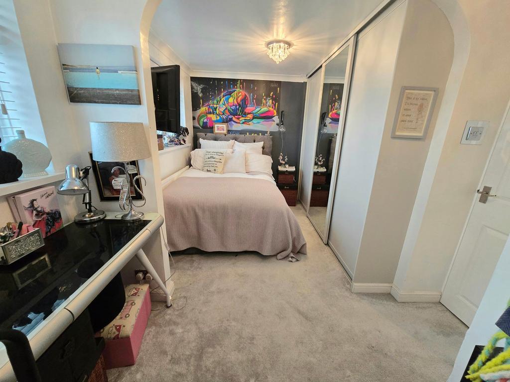 Bedroom two