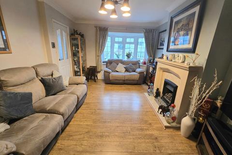 undefined, Highfields, Brackla, CF31