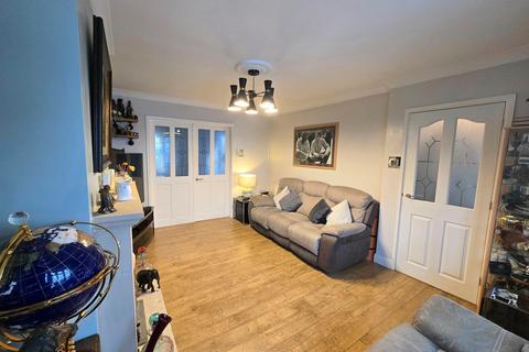 undefined, Highfields, Brackla, CF31