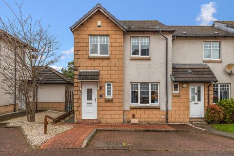 3 bedroom end of terrace house for sale, High Mair, Renfrew, Renfrewshire