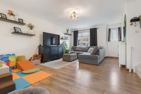 3 bedroom end of terrace house for sale, High Mair, Renfrew, Renfrewshire