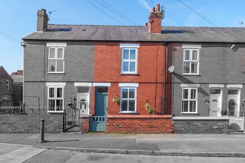3 bedroom terraced house for sale, Ashwood Avenue, Warrington, WA1