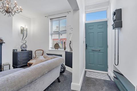 3 bedroom terraced house for sale, Ashwood Avenue, Warrington, WA1
