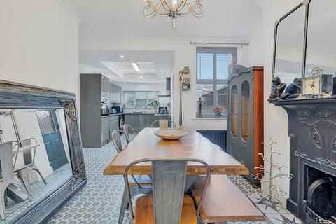 3 bedroom terraced house for sale, Ashwood Avenue, Warrington, WA1