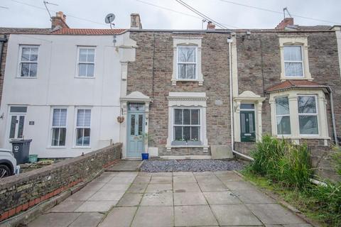 undefined, Richmond Road, Mangotsfield, Bristol, BS16 9HB