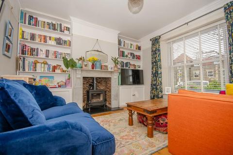 undefined, Richmond Road, Mangotsfield, Bristol, BS16 9HB