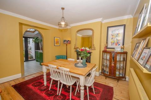 undefined, Richmond Road, Mangotsfield, Bristol, BS16 9HB