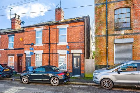 undefined, Lynton Street, Derby