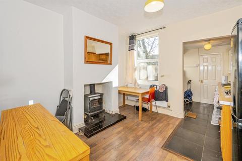undefined, Lynton Street, Derby