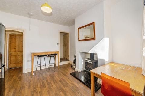 undefined, Lynton Street, Derby