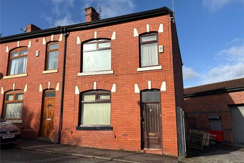 Rochdale Lane, Heywood, Greater Manchester, OL10