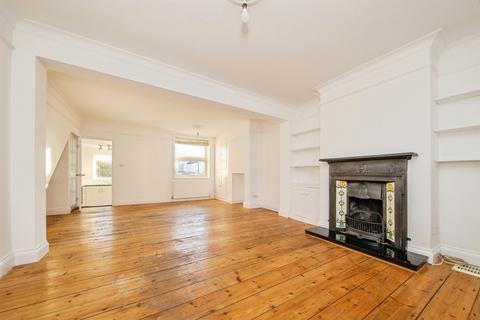 undefined, Cardigan Street, Ipswich