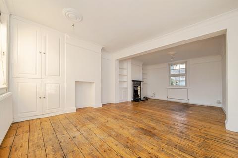 undefined, Cardigan Street, Ipswich