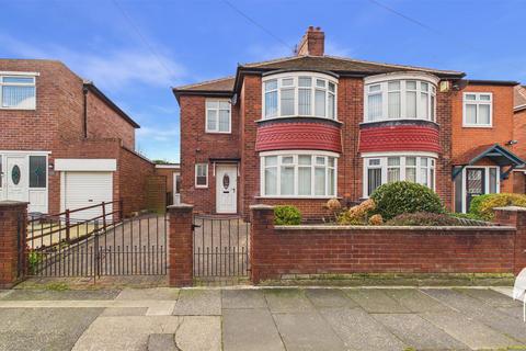 undefined, Marina Avenue, Fulwell, Sunderland