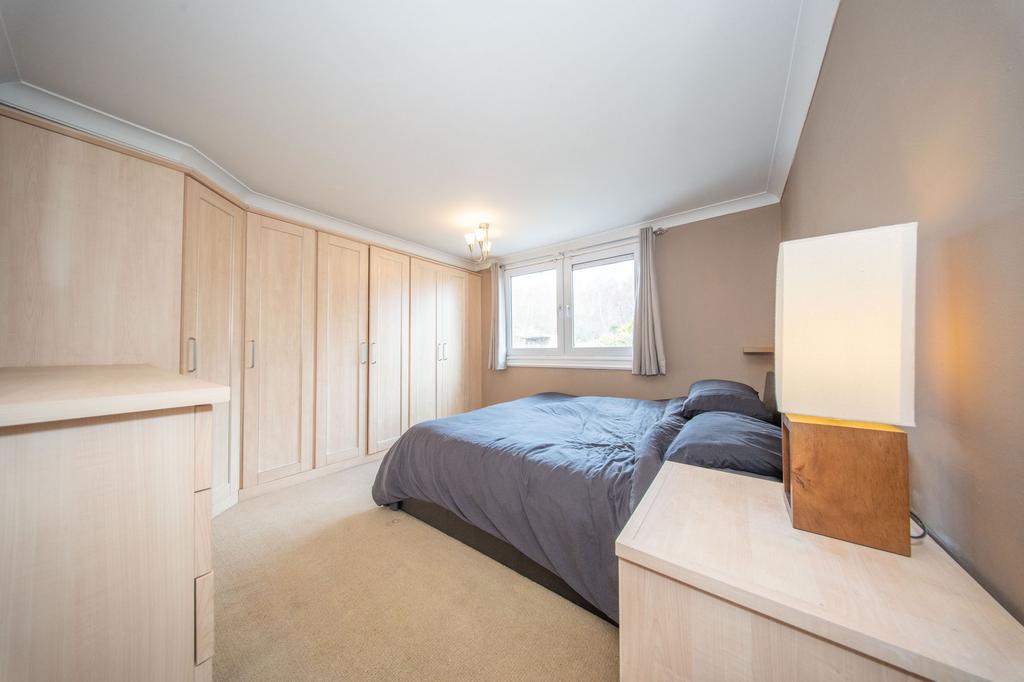 Double Bedroom