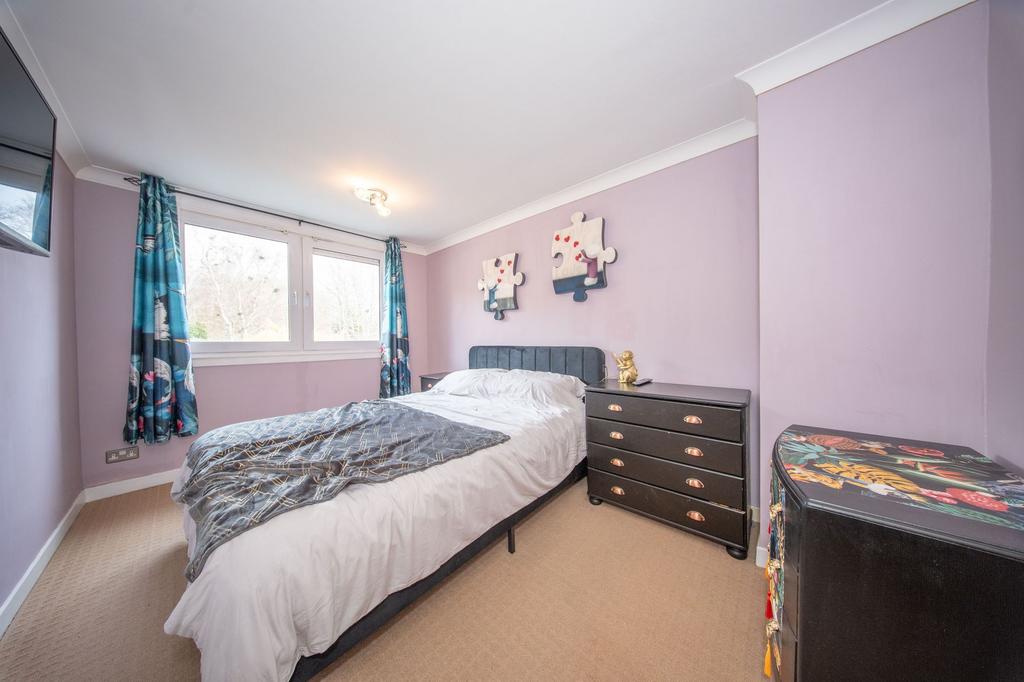Double Bedroom