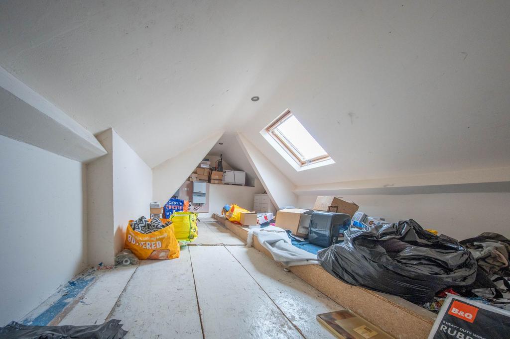 Attic