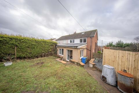 undefined, Belvedere Road, Bathgate EH48
