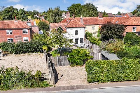 undefined, Long Stratton Road, Forncett St. Peter, Norwich