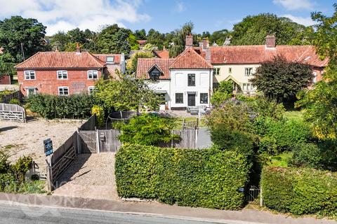 undefined, Long Stratton Road, Forncett St. Peter, Norwich